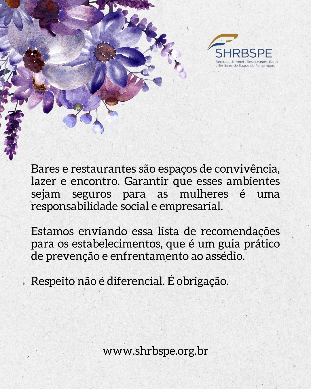 SHRBSPE protocolo setorial combate assédio - 050326.2